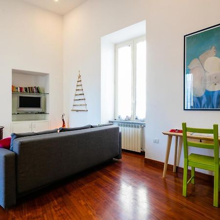 M. Imbriani I Appartement Napels Buitenkant foto